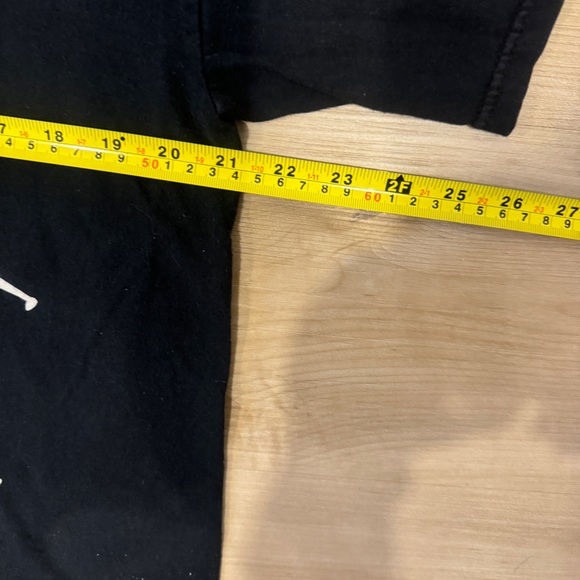 TMM Ice-T High Rollers Men’s Large Black T-shirt from 2008 Tour - Picture 6 of 8